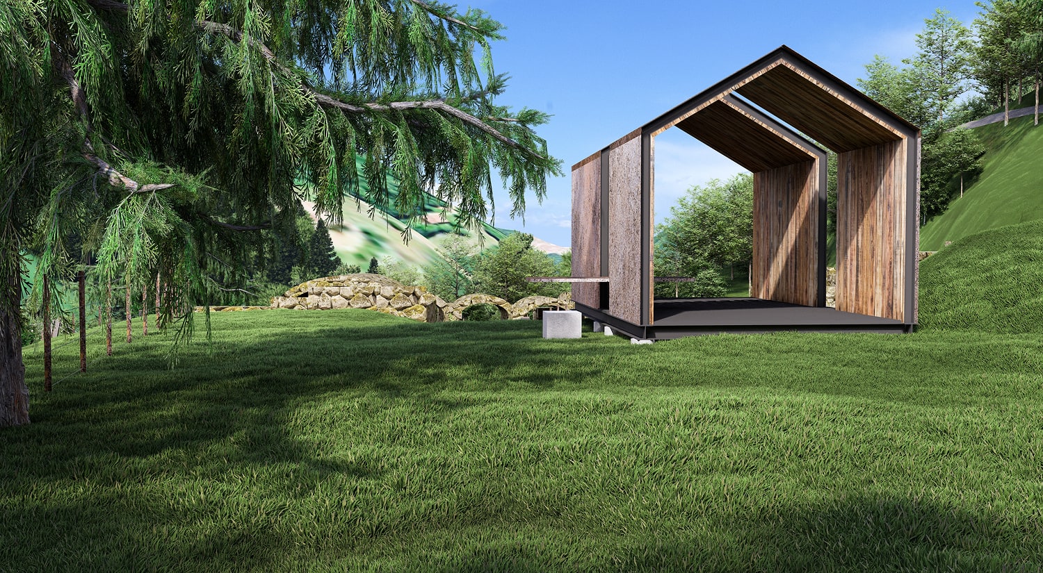 RENDER 1